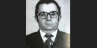 На 94-м году жизни скончался бывший глава Суражского райсуда Владимир Соколов - Газета Брянские новости