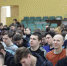В БГТУ прошла презентация  пятого сезона Всероссийского студенческого проекта "Твой ход" - БГТУ