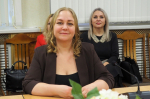 В Брянске чествовали финалистов городских профессиональных педагогических конкурсов