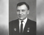 Герой Советского Союза Петр Иванович Барабанов