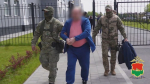 В Погаре вымогателя денег у брянских таксистов отправили на скамью подсудимых