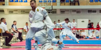 Брянские каратисты завоевали 47 медалей на чемпионате и первенстве ЦФО - Go32.Ru