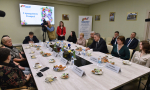 Состоялась встреча Губернатора с матерями и женами защитников Отечества
