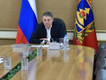 Брянский губернатор Александр Богомаз вошел в ТОП-5 глав регионов ЦФО