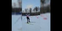 Второе золото на чемпионате России завоевал брянский лыжник Даниил Андреев - Брянская Учительская газета