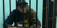 Брянский киллер произвел три выстрела в жителя Дятькова - Брянская улица