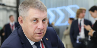 Брянский губернатор выпал из ТОП-10 рейтинга глав регионов - Ракурс 32