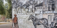В Стародубе загорелся после атаки ВСУ цех пищекомбината, ранена женщина - Брянский ворчун