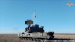 Над Брянской областью ночью сбили 3 беспилотника