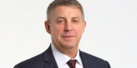 Александр Богомаз поздравил женщин Брянщины с праздником 8 Марта - Брянская Учительская газета