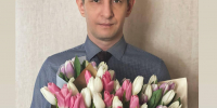 💐Дорогие женщины! - Справедливая Россия