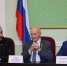 Брянские парламентарии обсудили с курским коллегой аспекты молодежной политики - Областная Дума