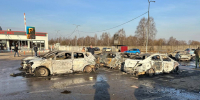 Из 337 атаковавших РФ дронов ВСУ 38 сбили над Брянщиной - Брянский ворчун