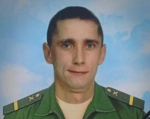 В Клинцах простятся с погибшим на СВО Сергеем Николаенко