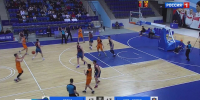 11 basketbol - ГТРК