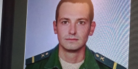 В зоне проведения СВО погиб 33-летний брянец Владимир Быков - ИА Наш Брянск.ru
