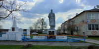В Новозыбковском округе отремонтируют три воинских мемориала - БрянскНОВОСТИ.RU