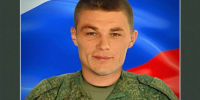 В Клинцах простятся с бойцом СВО Игорем Винокуровым - Сетевое издание Новости Брянска