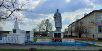 В Новозыбковском районе восстановят три воинских мемориала - Брянская улица