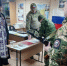 Новобранцы отряда «БАРС-Брянск» присягнули на верность Родине - БрянскToday.Ru