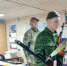 Новобранцы «БАРС-Брянск» приняли присягу - Брянская Учительская газета