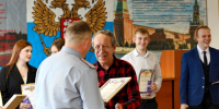 В ИК-6 отпраздновали 146-летие образования уголовно-исполнительной системы - УФСИН