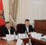 Депутаты рассмотрели вопросы паводковой и пожароопасной обстановки в регионе - Областная Дума