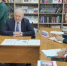 Омбудсмен Вячеслав Тулупов встретился с трубчевскими гражданами - Брянская улица