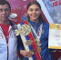 Брянская боксёрша Елена Бабичева вышла в полуфинал чемпионата мира - Газета Брянские новости