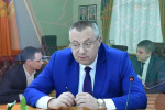 Подозреваемого во взяточничестве экс-зама брянского губернатора Тимошенко доставили в суд
