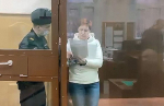 Появилось видео ареста сына четвертого подряд брянского замгубернатора Тимошенко