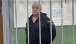 Появилось видео ареста сына четвертого подряд брянского замгубернатора Тимошенко