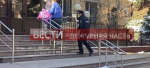 Появилось видео ареста сына четвертого подряд брянского замгубернатора Тимошенко