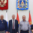 В Брянской области состоялось мероприятие, посвященное Дню работников бытового обслуживания населения и жилищно-коммунального хозяйства - Газета Деснянская правда