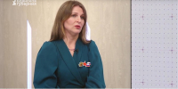 Елена Маслова рассказала о социализации брянских участников СВО - БрянскToday.Ru