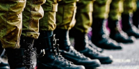 ВСУ 18 марта предприняли попытку вклинения в Белгородской области - Vbryanske.Com