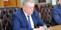 Экс-замгубернатора Брянской области Петроченко грозит до 15 лет колонии - БрянскToday.Ru