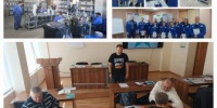 Первые итоги трех месяцев работы в рамках федерального проекта «Производительность труда» - Брянская Учительская газета