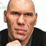 Николай Валуев дал хороший образец для работников утилизации мусора в Брянской области - Брянская улица