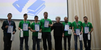 В Брянской области завершился региональный чемпионат «Абилимпикс –2025» - Брянская Учительская газета