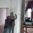 В Погаре партийный десант осмотрел ход капремонта Гриневской СОШ - Газета Брянские новости