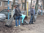 Сегодня в Брянске проходит санитарная пятница