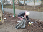 Сегодня в Брянске проходит санитарная пятница