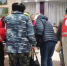В Брянске приняли курских жителей, вернувшихся с Украины - Bryansk.News