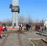 Жители Брянской области приняли участие в субботнике - Администрация области