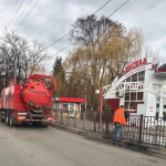 В Брянске прошел первый общегородской субботник сезона-2025