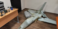 В Брянской области уничтожили еще два вражеских дрона - БрянскToday.Ru