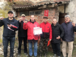 Жители Брянщины поддерживают вопросы Народного референдума
