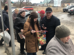 Жители Брянщины поддерживают вопросы Народного референдума