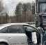 В Брянской области в ДТП с большегрузом один человек погиб, пассажирка в больнице - Bryansk.News